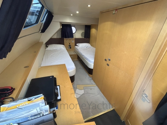 Sunseeker 75 Yacht usata in vendita