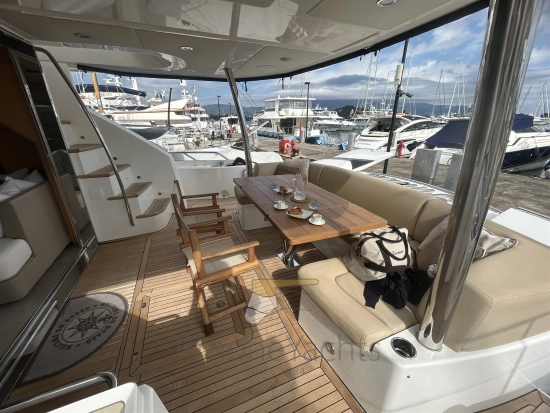 Sunseeker 75 Yacht usata in vendita