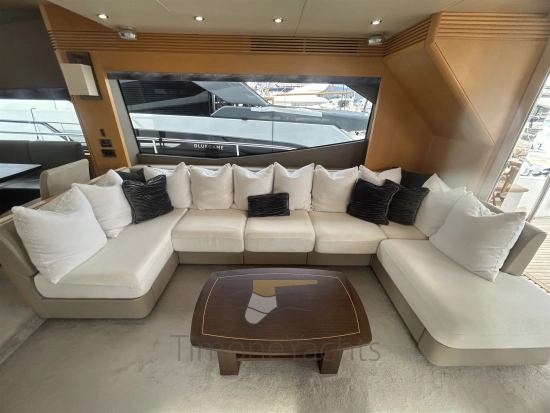 Sunseeker 75 Yacht usata in vendita