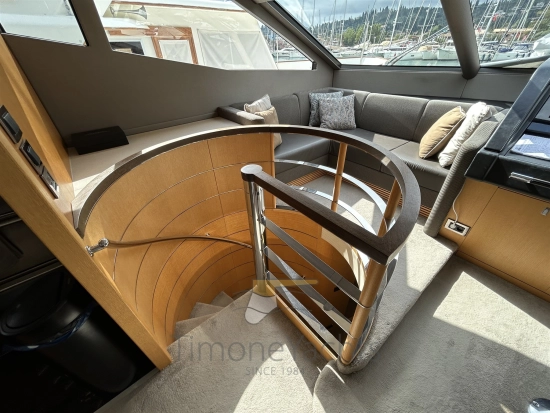 Sunseeker 75 Yacht usata in vendita