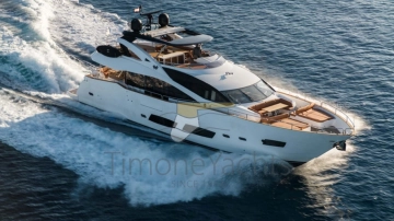 Sunseeker 28 Yacht m usata in vendita