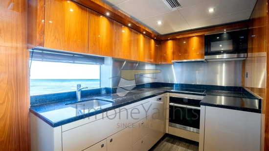 Sunseeker 28 Yacht m usado à venda