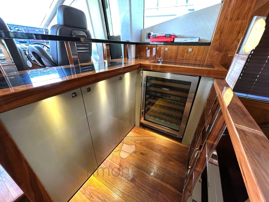 Sunseeker 28 Yacht m usado à venda
