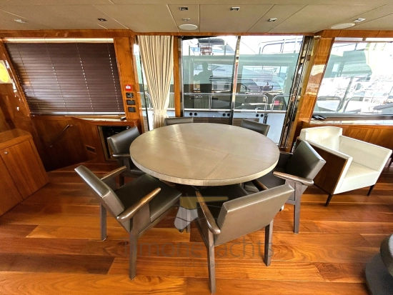 Sunseeker 28 Yacht m usado à venda