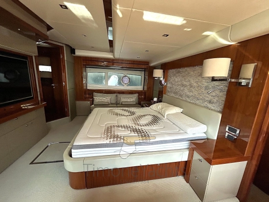 Sunseeker 28 Yacht m usado à venda