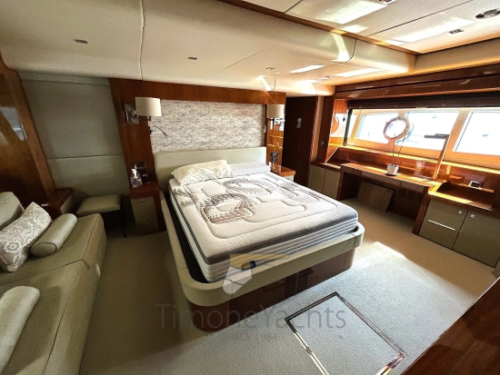 Sunseeker 28 Yacht m usado à venda