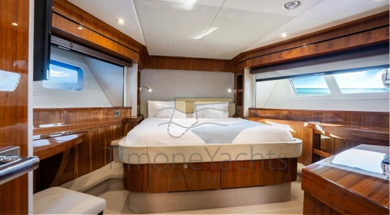 Sunseeker 28 Yacht m usado à venda