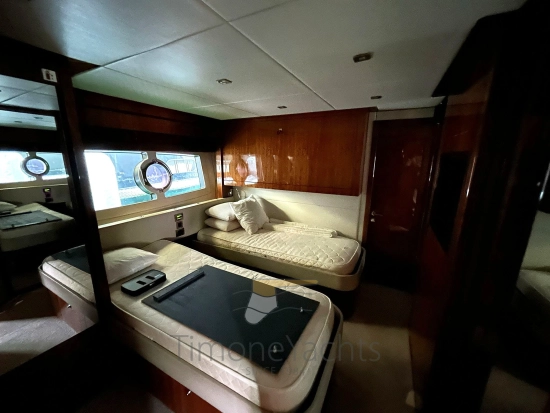 Sunseeker 28 Yacht m usado à venda