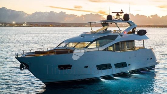 Sunseeker 28 Yacht m usado à venda