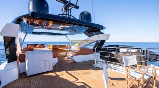 Sunseeker 28 Yacht m usado à venda