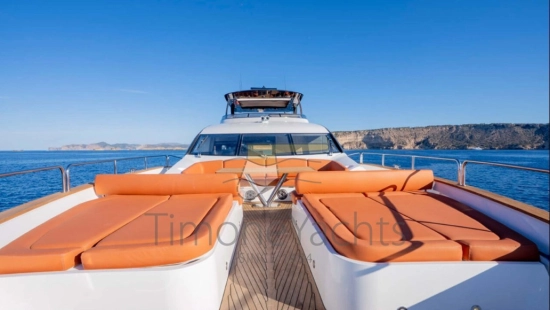 Sunseeker 28 Yacht m usado à venda