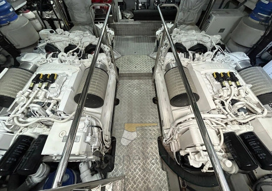 Sunseeker 28 Yacht m usado à venda