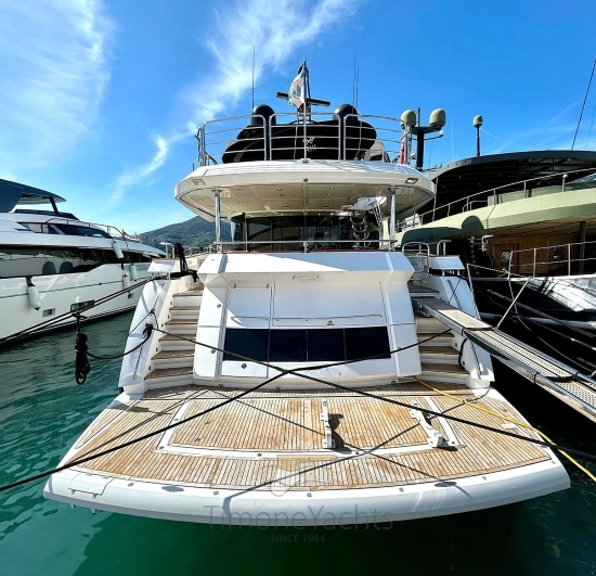 Sunseeker 28 Yacht m usado à venda