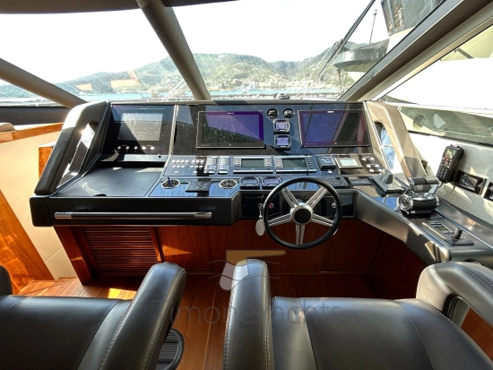 Sunseeker 28 Yacht m usado à venda