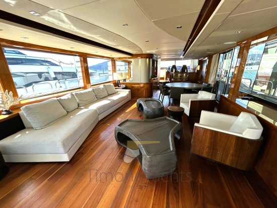 Sunseeker 28 Yacht m usado à venda