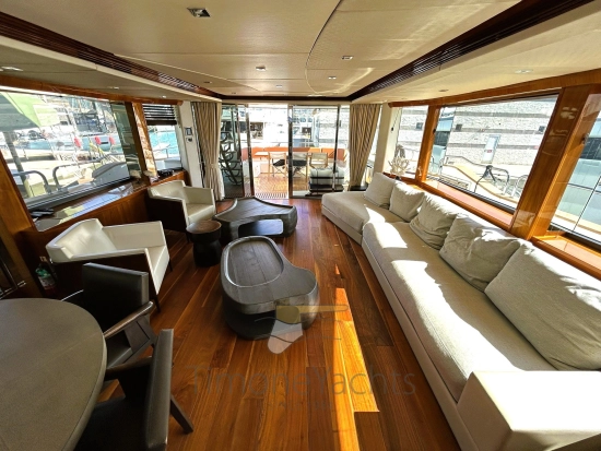 Sunseeker 28 Yacht m usado à venda