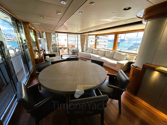 Sunseeker 28 Yacht m usado à venda
