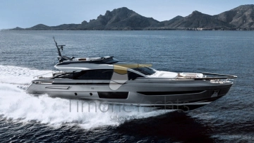 Azimut S10 usata in vendita