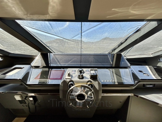 Azimut S10 de segunda mano en venta