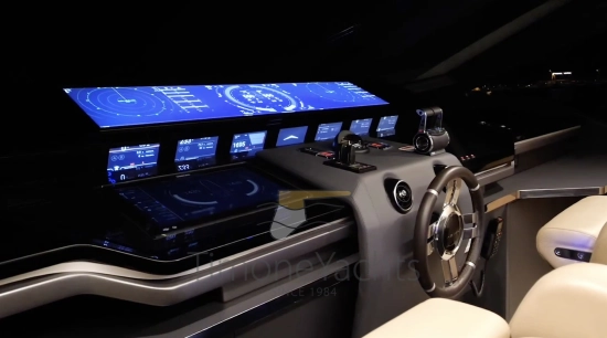 Azimut S10 de segunda mano en venta