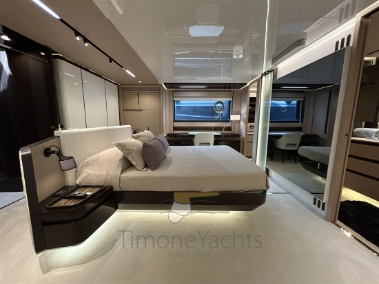 Azimut S10 de segunda mano en venta