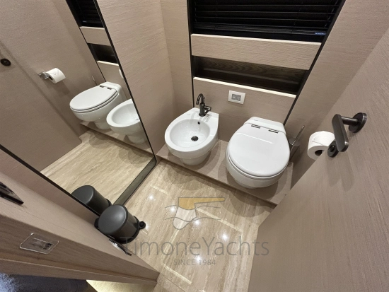 Azimut S10 de segunda mano en venta