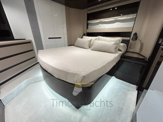 Azimut S10 de segunda mano en venta