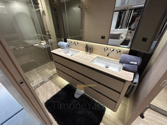 Azimut S10 de segunda mano en venta