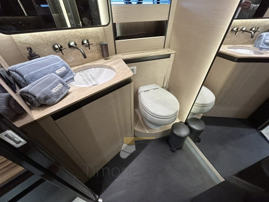Azimut S10 de segunda mano en venta
