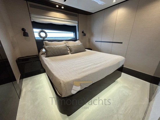 Azimut S10 de segunda mano en venta