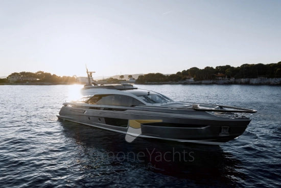 Azimut S10 de segunda mano en venta