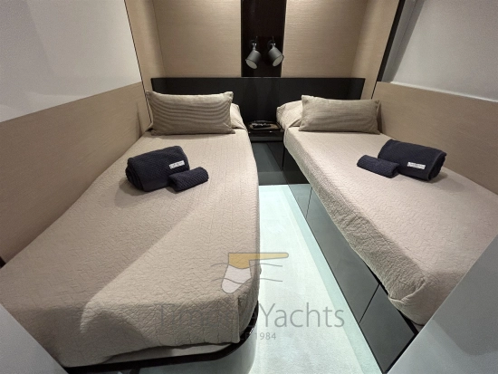 Azimut S10 de segunda mano en venta