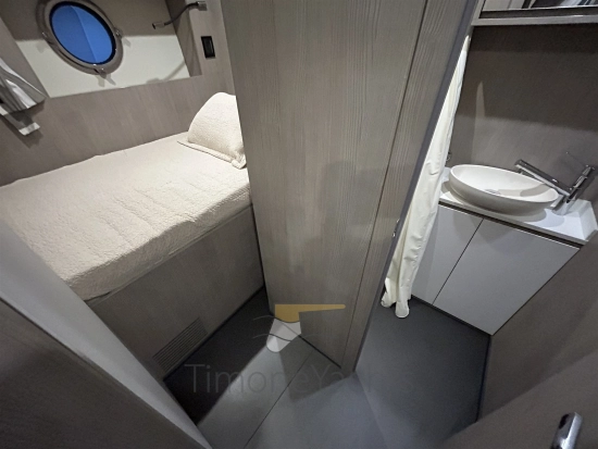 Azimut S10 de segunda mano en venta