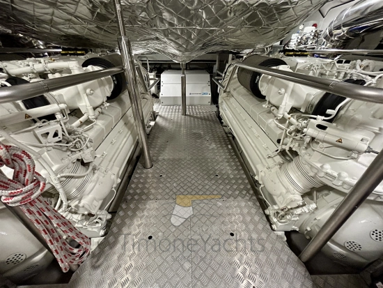 Azimut S10 de segunda mano en venta