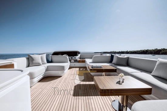 Azimut S10 de segunda mano en venta