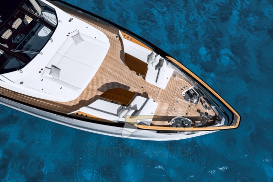 Azimut S10 de segunda mano en venta