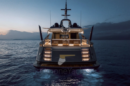 Azimut S10 de segunda mano en venta