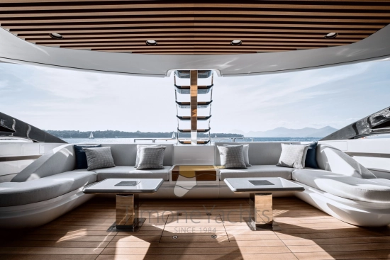 Azimut S10 de segunda mano en venta