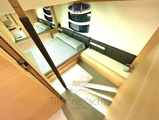 Pershing 82 usata in vendita