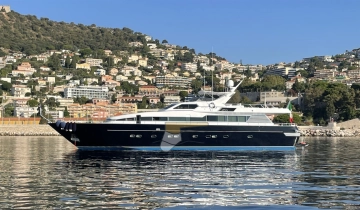 Cantieri di Lavagna Admiral 28 usado à venda