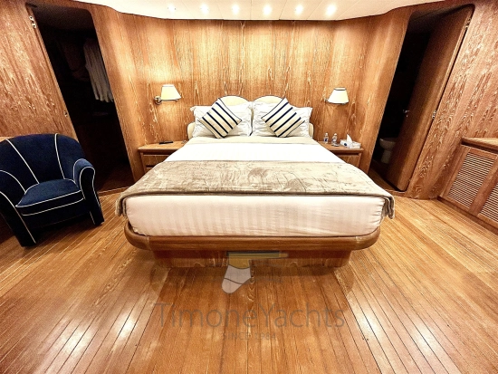 Cantieri di Lavagna Admiral 28 usado à venda