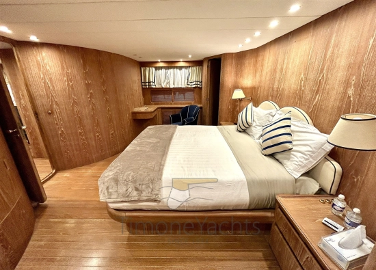 Cantieri di Lavagna Admiral 28 usado à venda