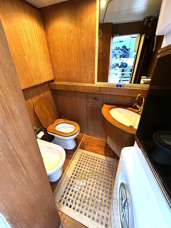 Cantieri di Lavagna Admiral 28 usado à venda