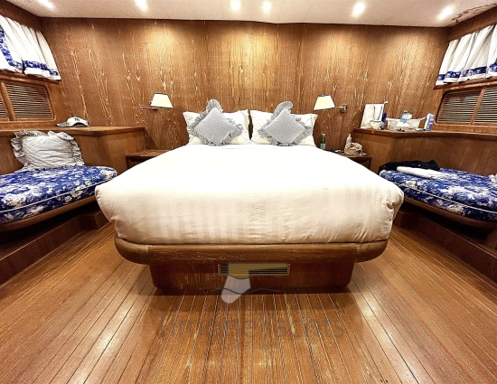 Cantieri di Lavagna Admiral 28 usado à venda