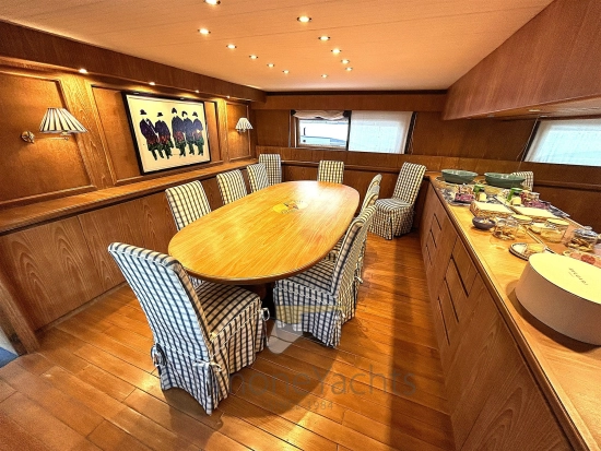 Cantieri di Lavagna Admiral 28 usado à venda