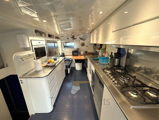 Cantieri di Lavagna Admiral 28 usado à venda