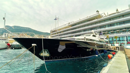 Cantieri di Lavagna Admiral 28 usado à venda