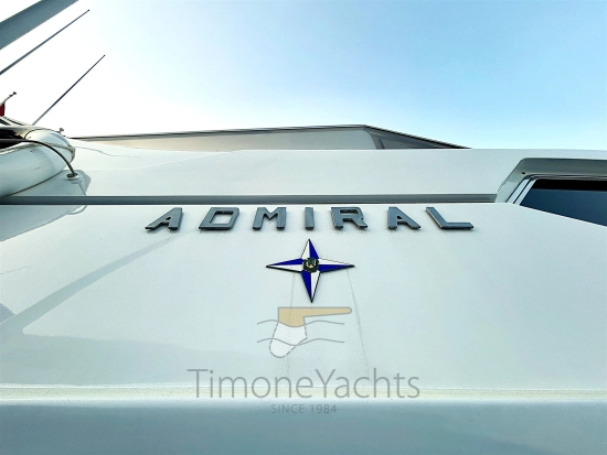 Cantieri di Lavagna Admiral 28 usado à venda