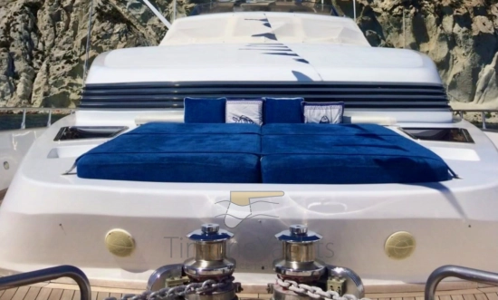 Cantieri di Lavagna Admiral 28 usado à venda