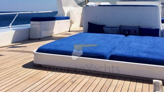 Cantieri di Lavagna Admiral 28 usado à venda